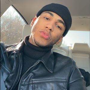 Meet your Posher, Joe